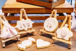 -派对猴生日派对策划(浦东店)