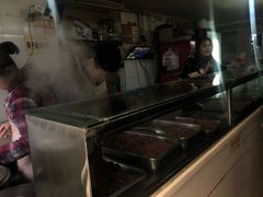 -王记生烫牛杂面馆(兰陵路店)