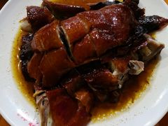 -黄连大头华烧鹅店(大良店)