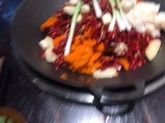 -四小区火锅·巷子里的重庆火锅(花照壁店)