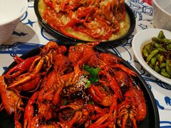 -松哥油焖大虾(皇岗一店)