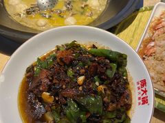 -陈大锅·岳阳鱼馆·地道岳阳菜(美食街店)