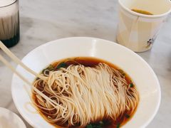 -南小馆(迪士尼小镇店)