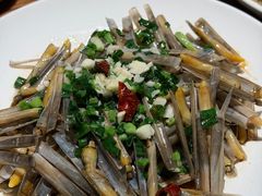 -小厨师·二十年沈家门小海鲜(百井坊巷店)