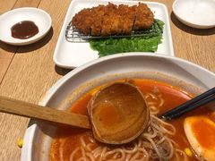 -味千拉面(上海松江二店)