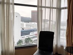 -深圳香格里拉酒店
