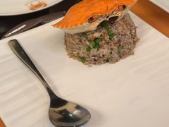 -Ministry of Crab(科伦坡店)