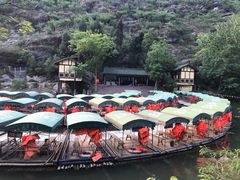 -佛爷洞旅游景区