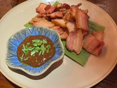 -春天里餐厅·云南创意菜特色美食(束河店)