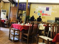 大堂-山城年华老火锅(玉林店)