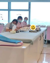 -拾玥国际月子会所(凯宾斯基店)