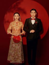 -雨墨婚纱摄影工作室