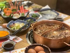 -伊豆野菜村(大族广场店)