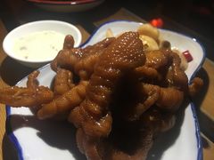 -聚首堂·特色小吃·肘子(什刹海德胜门店)