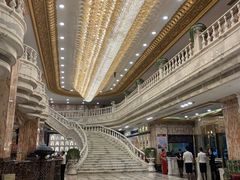 -万宝海鲜舫(劳动公园店)