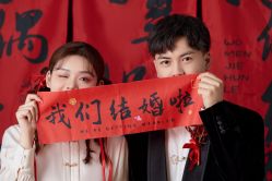 -至臻微拉婚纱摄影