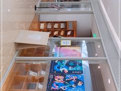 -新华文创·光的空间