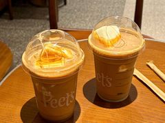 -Peet's 皮爷咖啡(望京小街店)