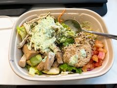 -CALIFORKS加州叉子轻食(朝阳门店)