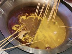 -宏姐串串香(征仪路店)