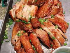 -俏九州·小炒黄牛肉(华润万象汇店)