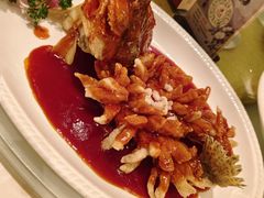 -得月楼·省级非遗·传统苏帮菜(观前店)