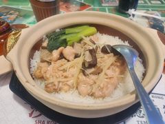 -憶廟街 X 沙角邨(太古城店)