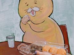 -猫街麻糍哥(思明南路店)