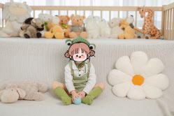 -玛瑞莎·儿童·亲子摄影(越秀店)