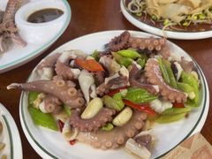 -坛南湾农家乐·海鲜楼·大排档(平潭坛南湾店)