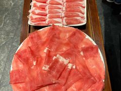 -鑫隆四季涮肉(八角畅游店)