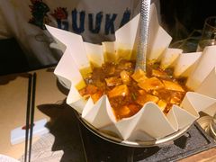 人间豆腐-穹六人间 people 6(岳阳路店)