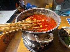 -肉串汪(西便门店)