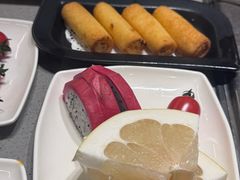 -海底捞火锅(王府井银泰in88店)