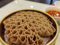 莜面栲栳栳-老太原菜馆(中正天街店)