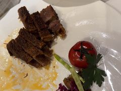 -王品牛排(福州泰禾店)
