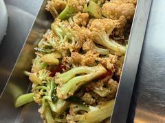 -No.DD戳子烧烤·江湖菜(北京总店)