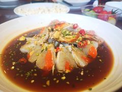 -妈妈菜舟山海鲜(定海古城店)