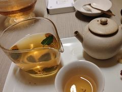 -隐溪茶馆(静安寺店)