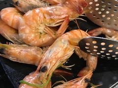 -汤响自助回转火锅百汇(乐峰广场店)