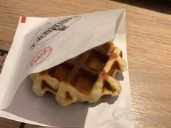 -肯德基(大桥北服务区东店)