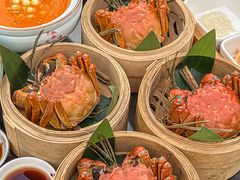 -火福·天湖阁大闸蟹博物馆主题餐厅(浅水湾店)