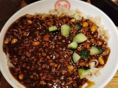 -洛阳面馆(红专路店)
