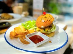 -哈迪森Hudson(环球金融中心店)