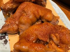 -状元阁烧烤(新华路总店)