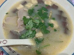 -小杨生煎(周浦万达店)