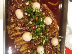 -鱼酷活鱼烤鱼(沈阳大悦城店)