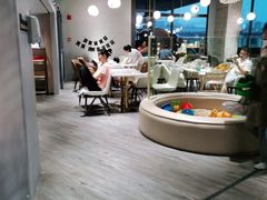 -NOKNOK若蔻亲子餐厅(天地壹方北馆店)