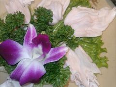 去骨鸭掌-蜀大侠火锅(建设路第五大道店)