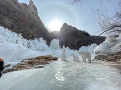-黑龙潭风景区